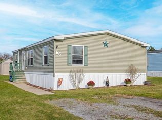 3207 Pratt Rd LOT 66, Batavia, NY 14020