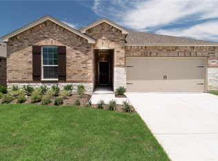 1428 Ganado Dr, Forney, TX 75126