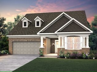 6191 Flagler Ln, Brownsburg, IN 46112