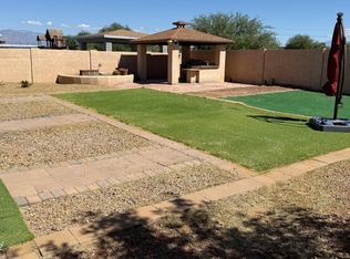 5169 S Fox Trot Dr, Tucson, AZ 85746