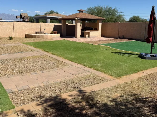 5169 S Fox Trot Dr, Tucson, AZ 85746