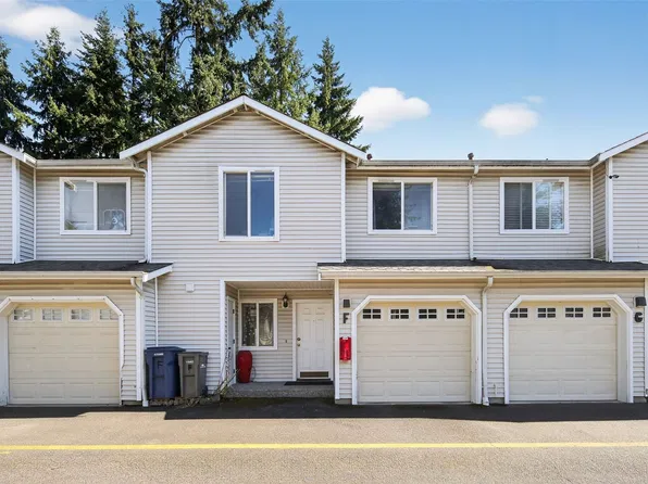 15511 35th Avenue W #F, Lynnwood, WA 98087