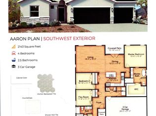 3727 Agave Dr, Carlsbad, NM 88220