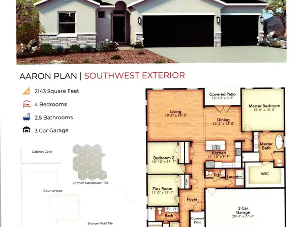 3727 Agave Dr, Carlsbad, NM 88220