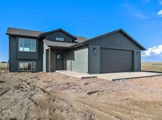 15030 Mandi Ln, Box Elder, SD 57719