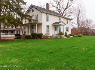 117 N White St, Frankfort, IL 60423