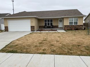 4001 W Park Dr, North Platte, NE 69101