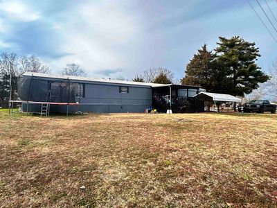 1101 N Bend Dr, Horseshoe Bend, AR, 72512