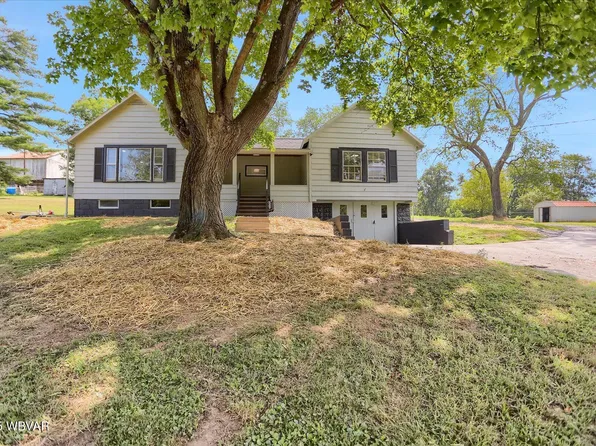 2030 Coudersport Pike, Lock Haven, PA 17745