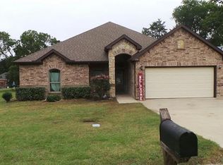 108 Seay St, Quinlan, TX 75474