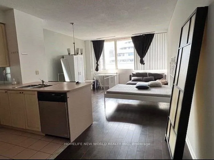 2 bed, $3,100 — Photo 4