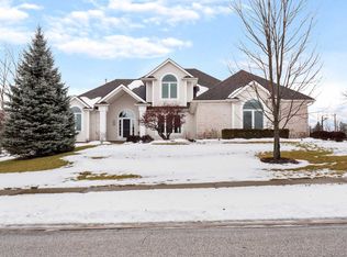 6315 Bittersweet Lakes Run, Fort Wayne, IN 46814