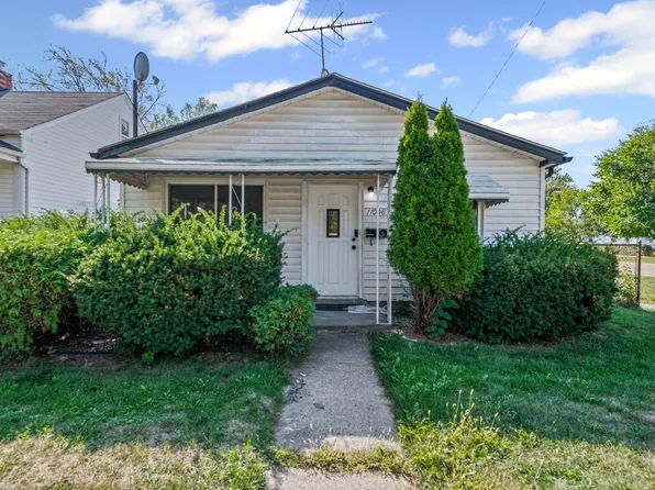 11006 Jewett Ave, Warren, MI 48089