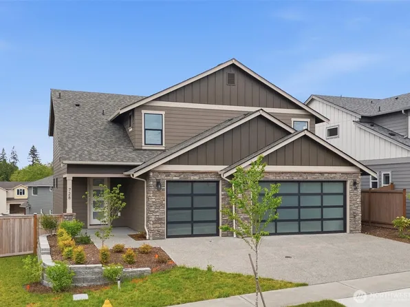 728 Covington Avenue, Snohomish, WA 98290