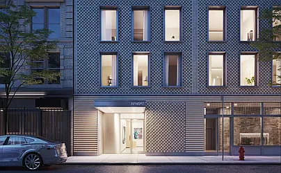 Rented by BLU Real Estate