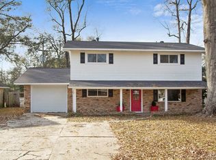 1601 June Dr, Denham Springs, LA 70726