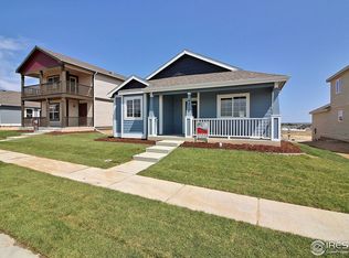 4328 Yellowbells Dr, Evans, CO 80620