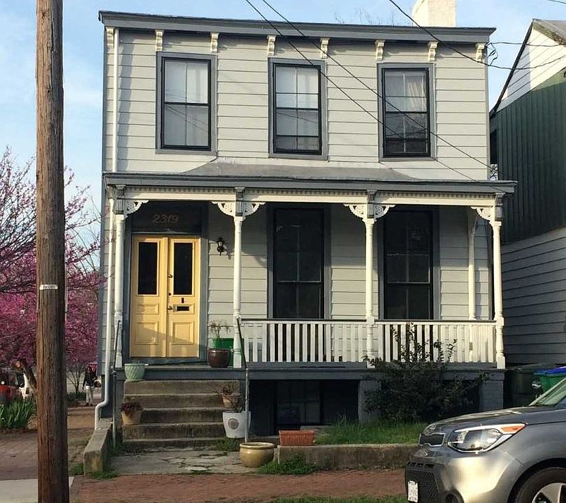 1st image of 2319 M St Unit A
