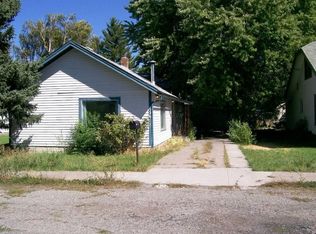 526 Washington St, Gooding, ID 83330
