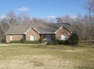 2219 Gideon Grove Church Rd, Stokesdale, NC 27357