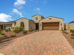2724 N Black Rock Rd, Buckeye, AZ 85396
