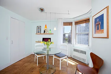 Sold by Manhattan Living