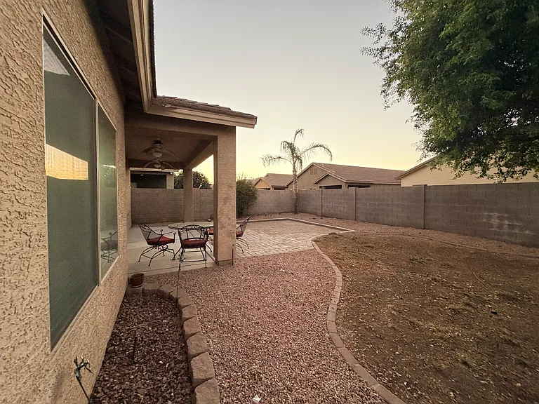 1312 W Santa Gertrudis Trl — Photo 21