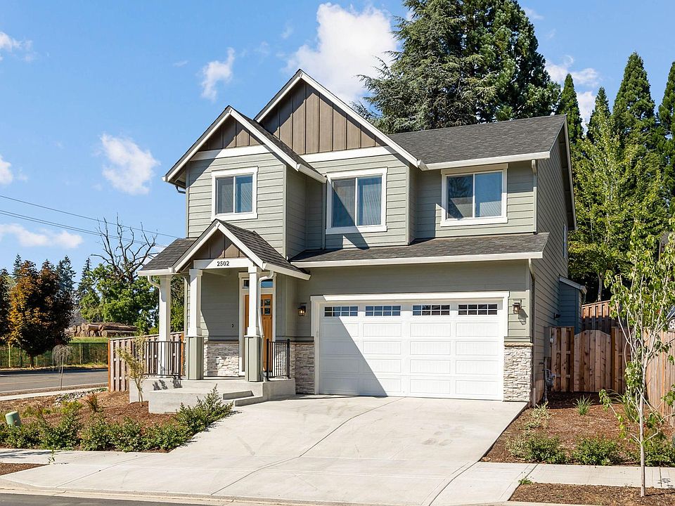 1st image of 8525 NE 25th Ave