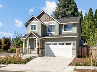 8525 NE 25th Ave, Vancouver, WA 98665
