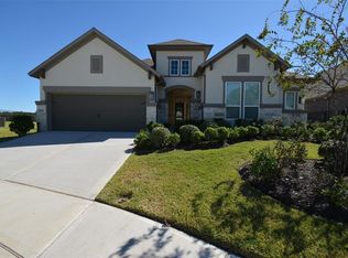 5200 Andorra Bend Ln, Porter, TX 77365