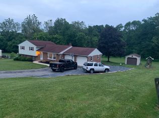 983 Rawlinsville Rd, Willow Street, PA 17584