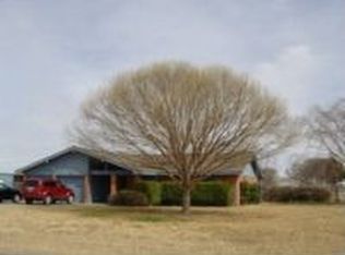 5706 N Greenway Ave, Odessa, TX 79764
