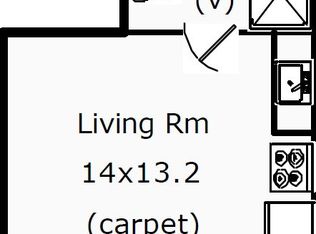 334 E Mulberry St APT 3, Fort Collins, CO 80524