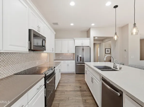 16393 W Amelia Drive, Goodyear, AZ 85395