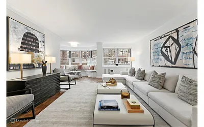 Sold by Douglas Elliman