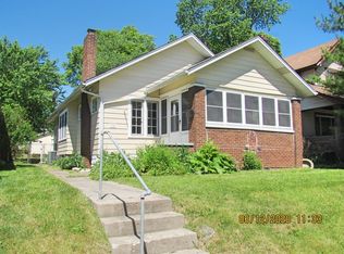 34 N Riley Ave, Indianapolis, IN 46201