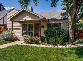 2533 Alco Ave, Dallas, TX 75211
