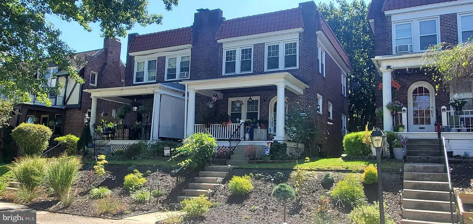 2606 Cumberland Ave photo 1