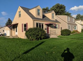 1434 Drexel Blvd, South Milwaukee, WI 53172