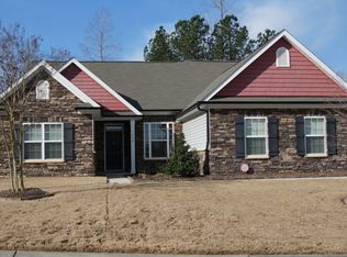 1448 Silver Valley Dr, Knightdale, NC 27545