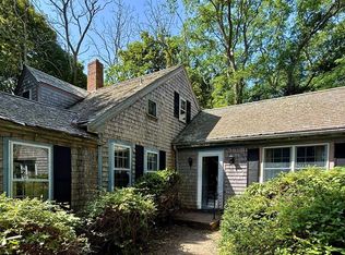3315 State Hwy, Eastham, MA 02642