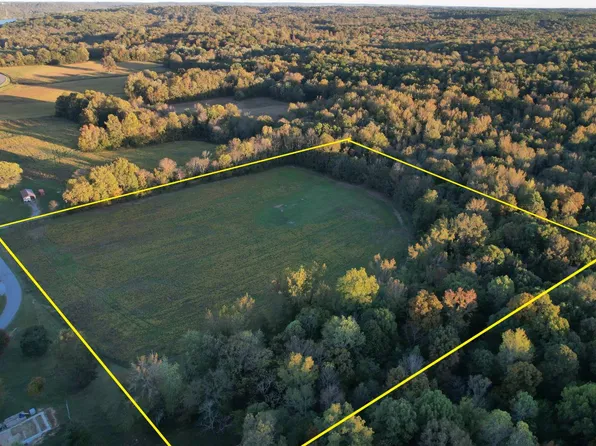 0 Bay City Rd, Golconda, IL 62938