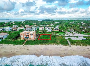 0 Highway A1a, Melbourne Beach, FL 32951