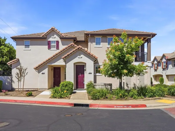 505 Picasso Way, Folsom, CA 95630