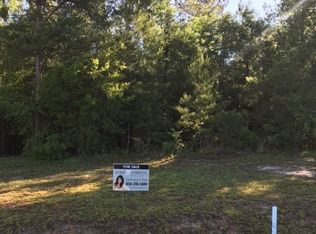 755 Rustling Pines Blvd #0, Midway, FL 32343