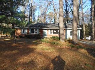 3713 Randell Rd, Garner, NC 27529