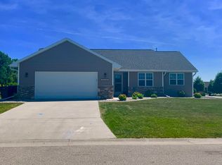 1149 W Willis Way, Appleton, WI 54913