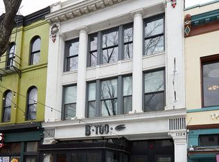 1324 14th St NW APT 4, Washington, DC 20005