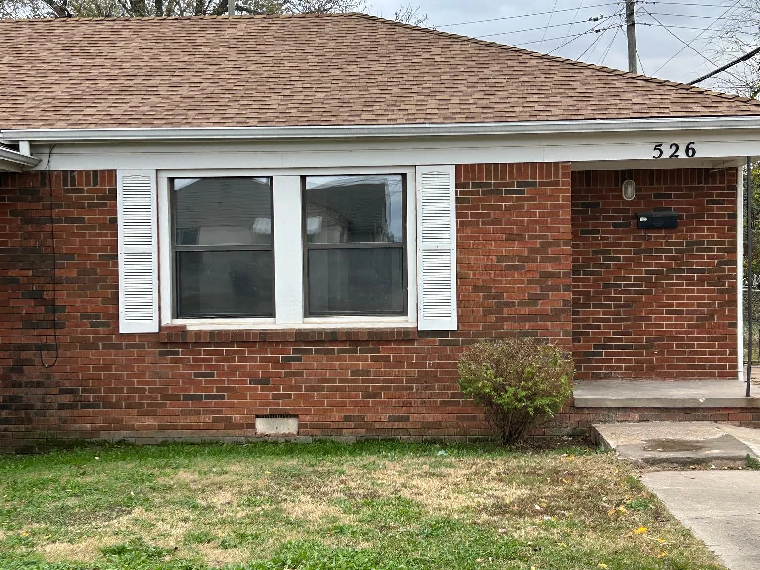 1 bed, 600 sqft, $800 — Photo 1