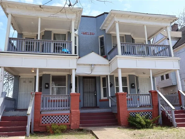 1319 E 66th St, Cleveland, OH 44103